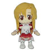 Sword Art Online Asuna Plush